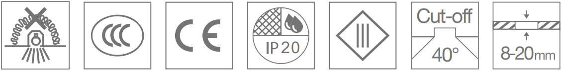 Features Icon